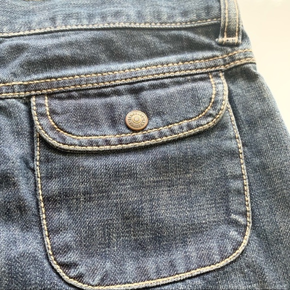 🌸New🌸 Gymboree Girls Straight Leg Jeans Sz 8 Plus NWT - Picture 10 of 13